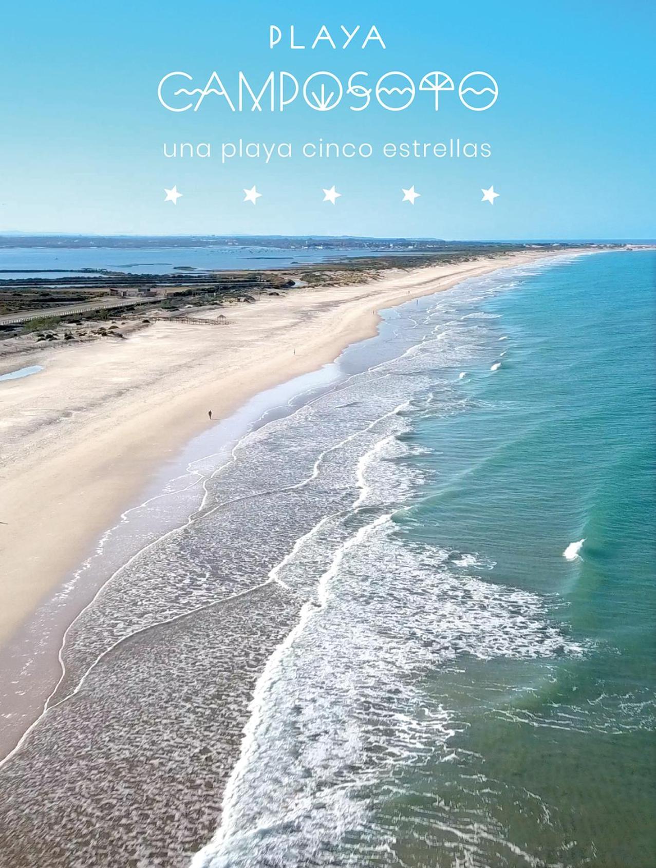Isla La Canailla San Fernando Zewnętrze zdjęcie